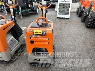 MultiQuip VP MVH508 Vibratorer