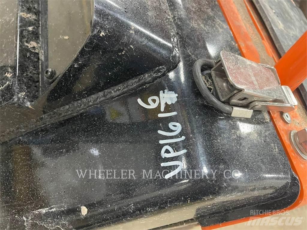 MultiQuip VP MVH508 Vibratorer