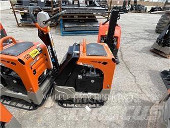MultiQuip VP MVH508 Vibratorer