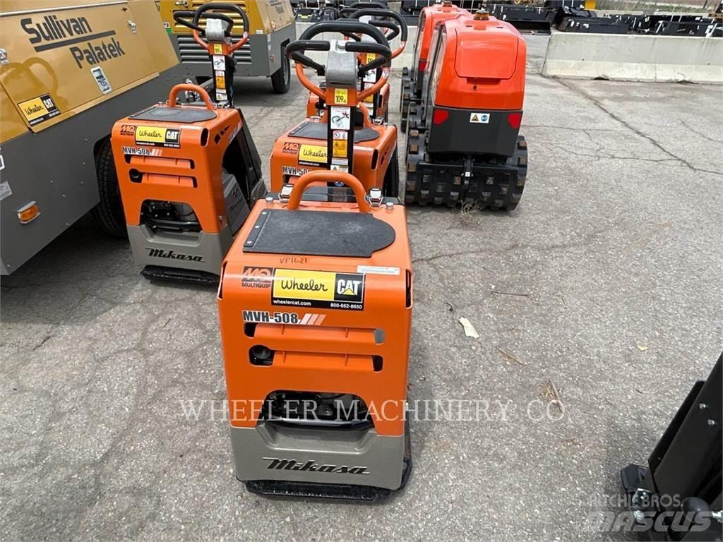 MultiQuip VP MVH508 Vibratorer