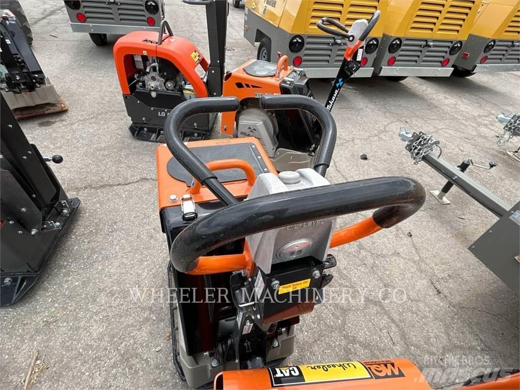 MultiQuip VP MVH508 Vibratorer