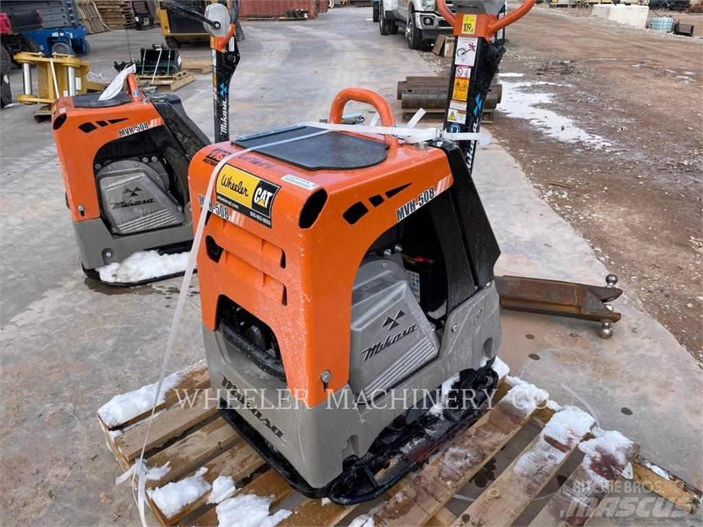 MultiQuip VP MVH508 Vibratorer