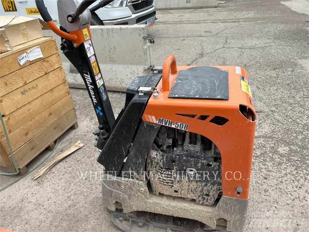 MultiQuip VP MVH508 Vibratorer
