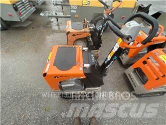 MultiQuip VP MVH508 Vibratorer