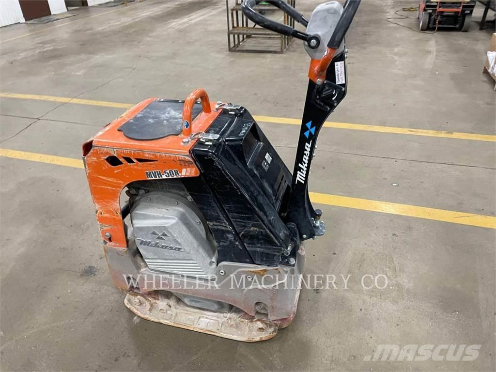 MultiQuip VP MVH508 Vibratorer