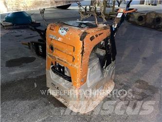 MultiQuip VP MVH508 Vibratorer