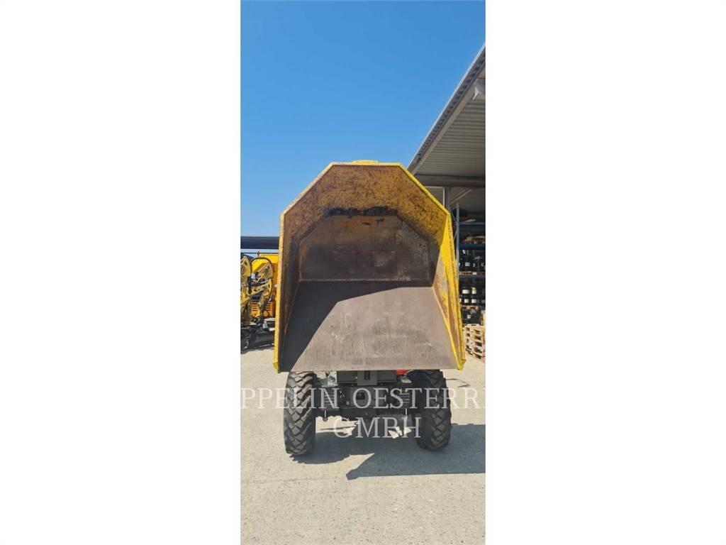 Neuson DW30 Lastbiler med tip