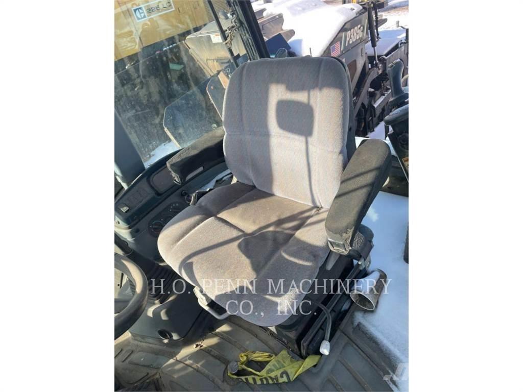 New Holland B95 Rendegravere
