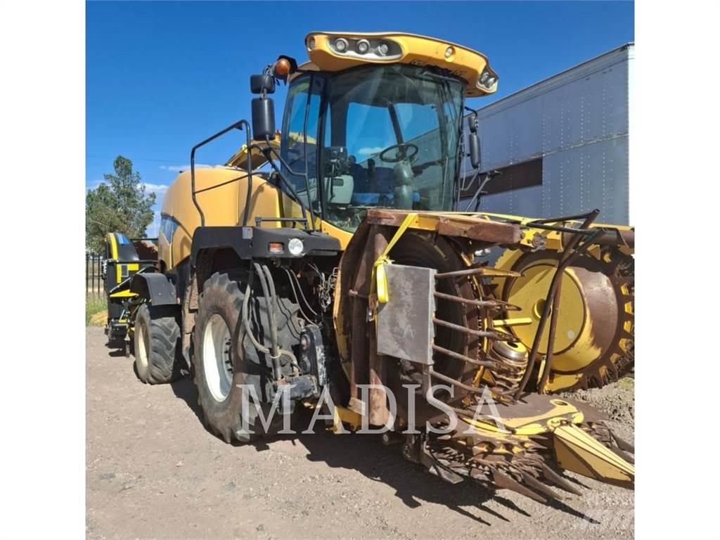 New Holland FR9060 Skovningsmaskiner