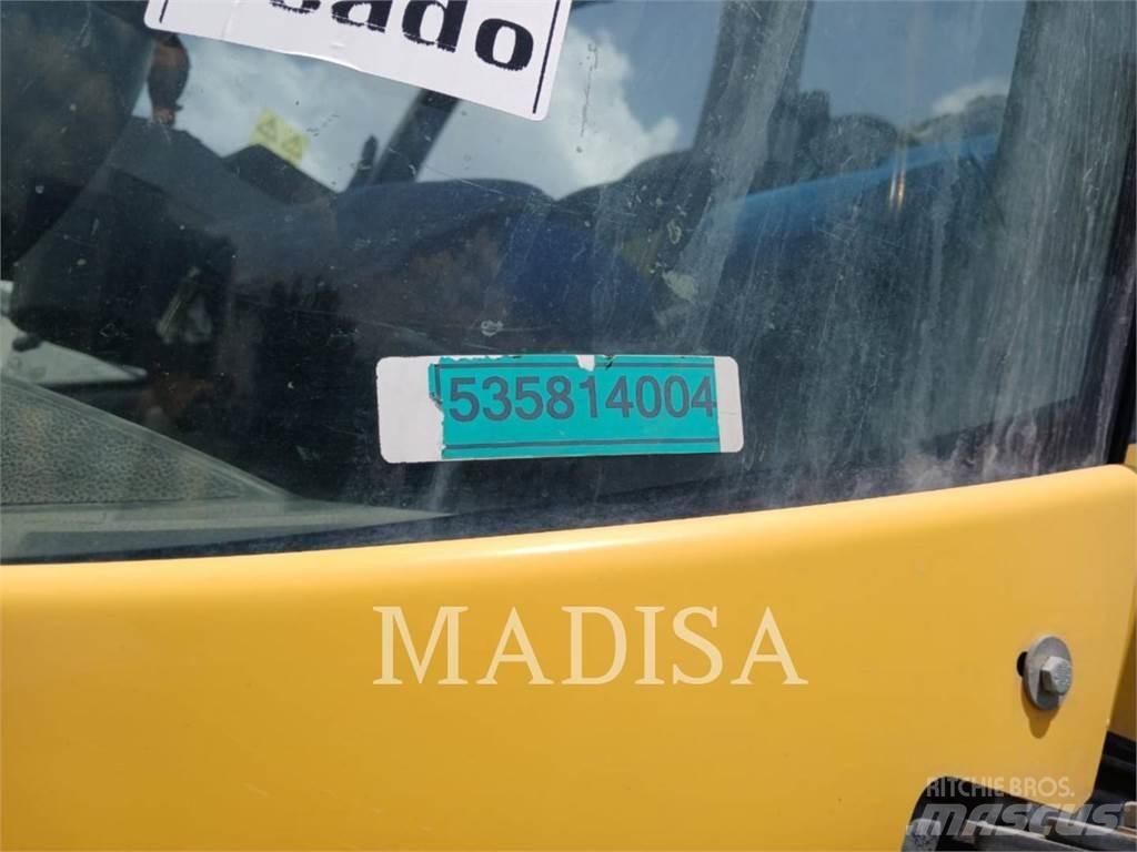 New Holland FR9060EF Skovningsmaskiner