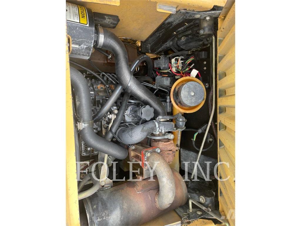 New Holland LX665 Minilæsser - skridstyret