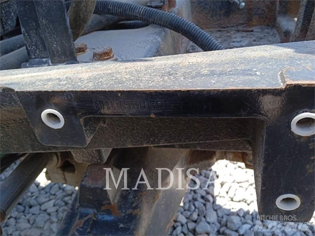 New Holland TT4.90 Traktorer