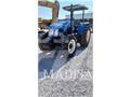 New Holland TT4.90 Traktorer