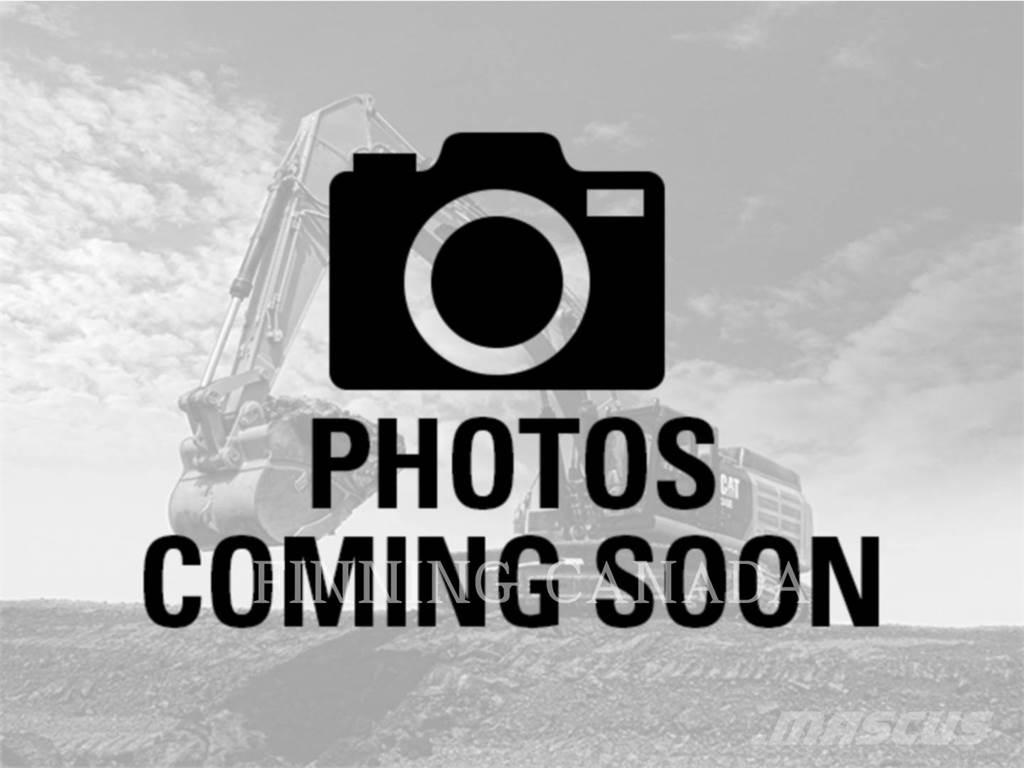 NPK INC. GH30 Hydraulik / Trykluft hammere