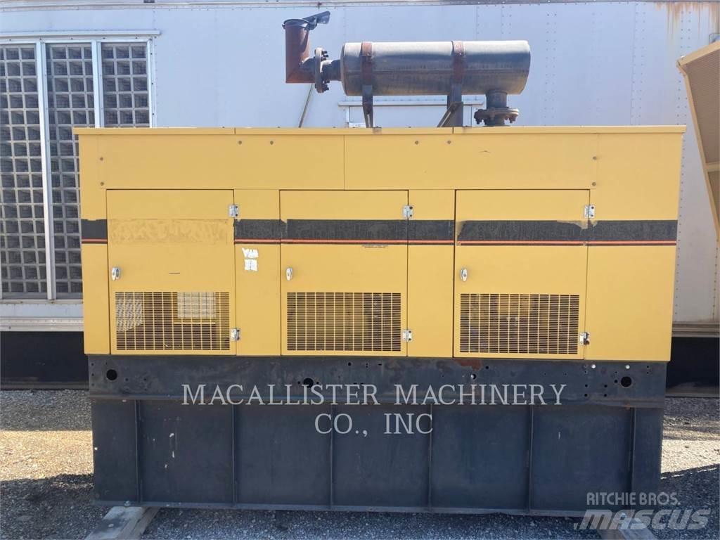 Olympian D100 Dieselgeneratorer