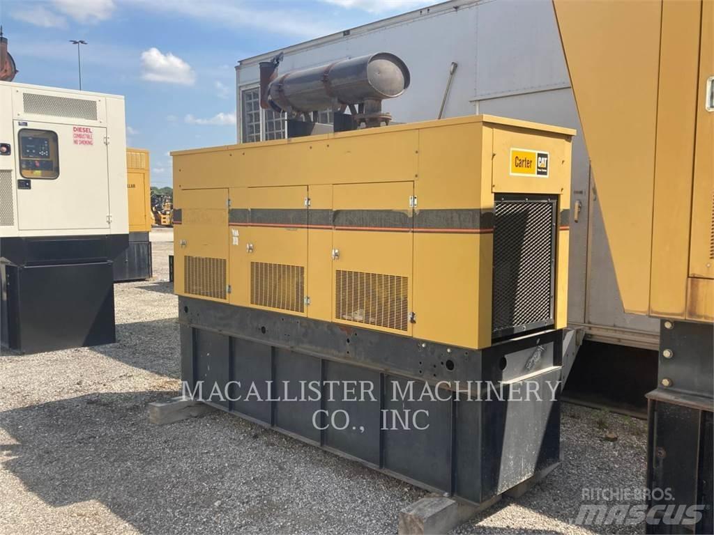 Olympian D100 Dieselgeneratorer