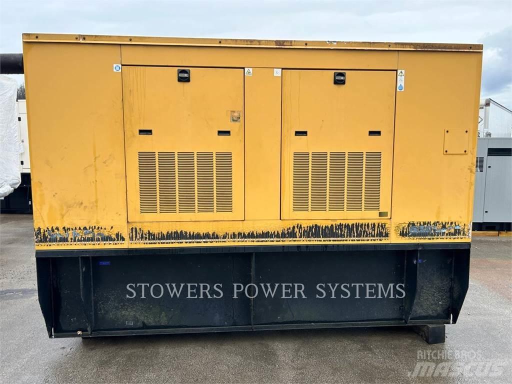 Olympian D200P1 Dieselgeneratorer