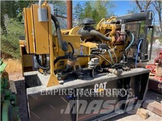 Olympian D75P3 Dieselgeneratorer
