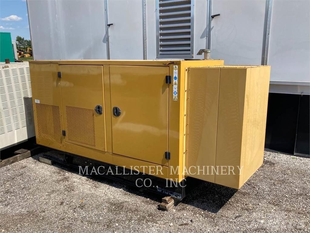 Olympian G100F3 Dieselgeneratorer