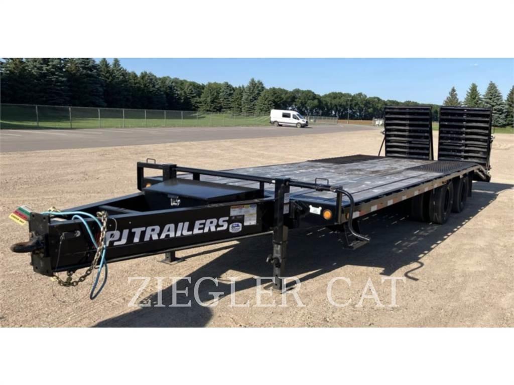 PJ TRAILERS PL20 Andre anhængere