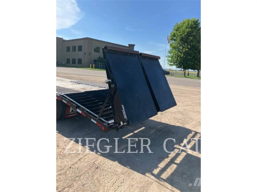 PJ TRAILERS PL20 Andre anhængere