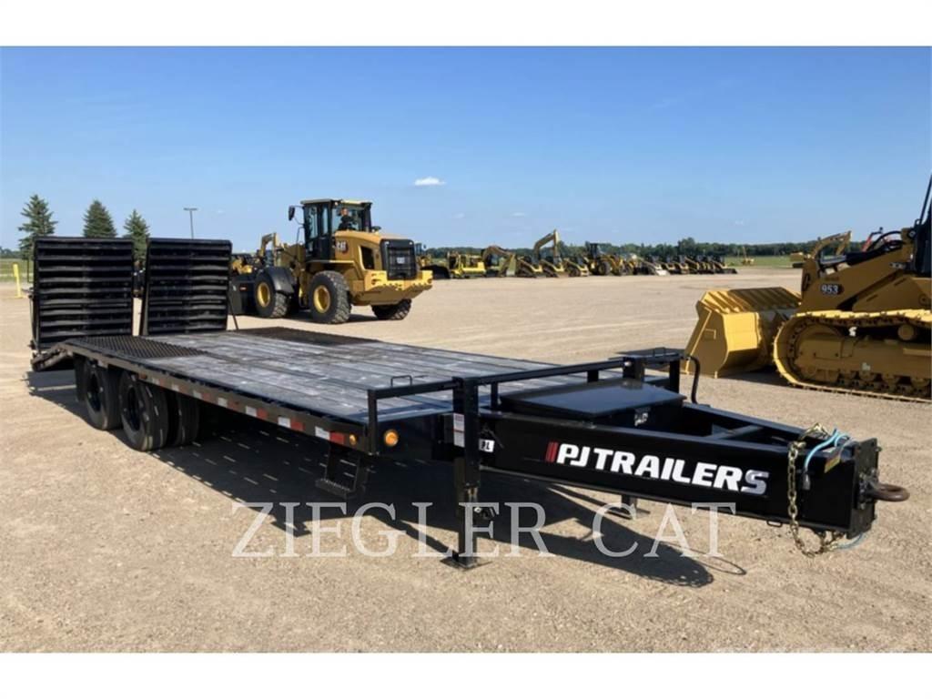 PJ TRAILERS PL20 Andre anhængere