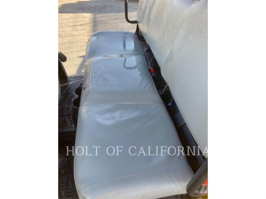 Polaris RTVPOLARIS Golf vogne