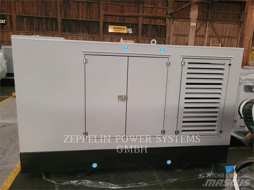  PPO FE110IS5 Andre generatorer