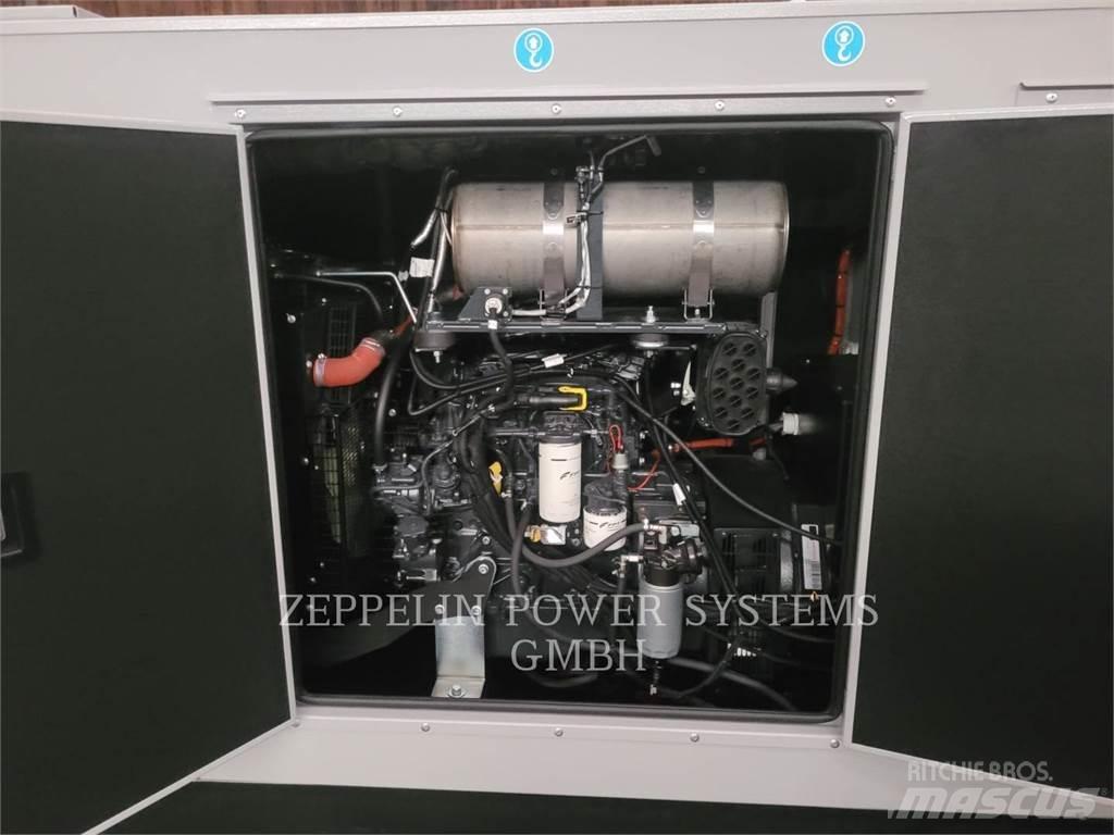  PPO FE110IS5 Andre generatorer