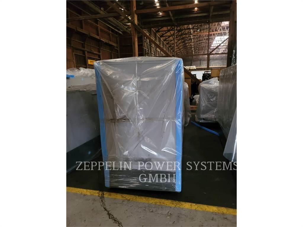  PPO FE110IS5 Andre generatorer