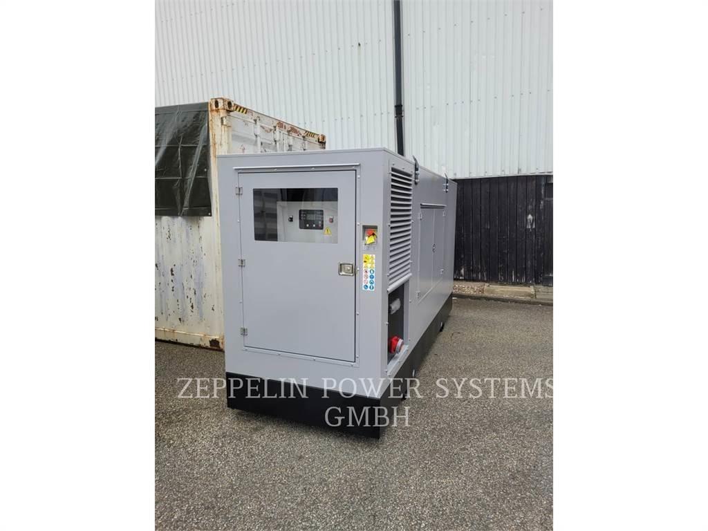  PPO FE165ISB5 Andre generatorer
