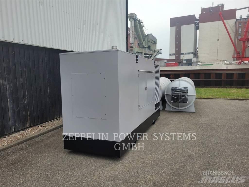  PPO FE165ISB5 Andre generatorer