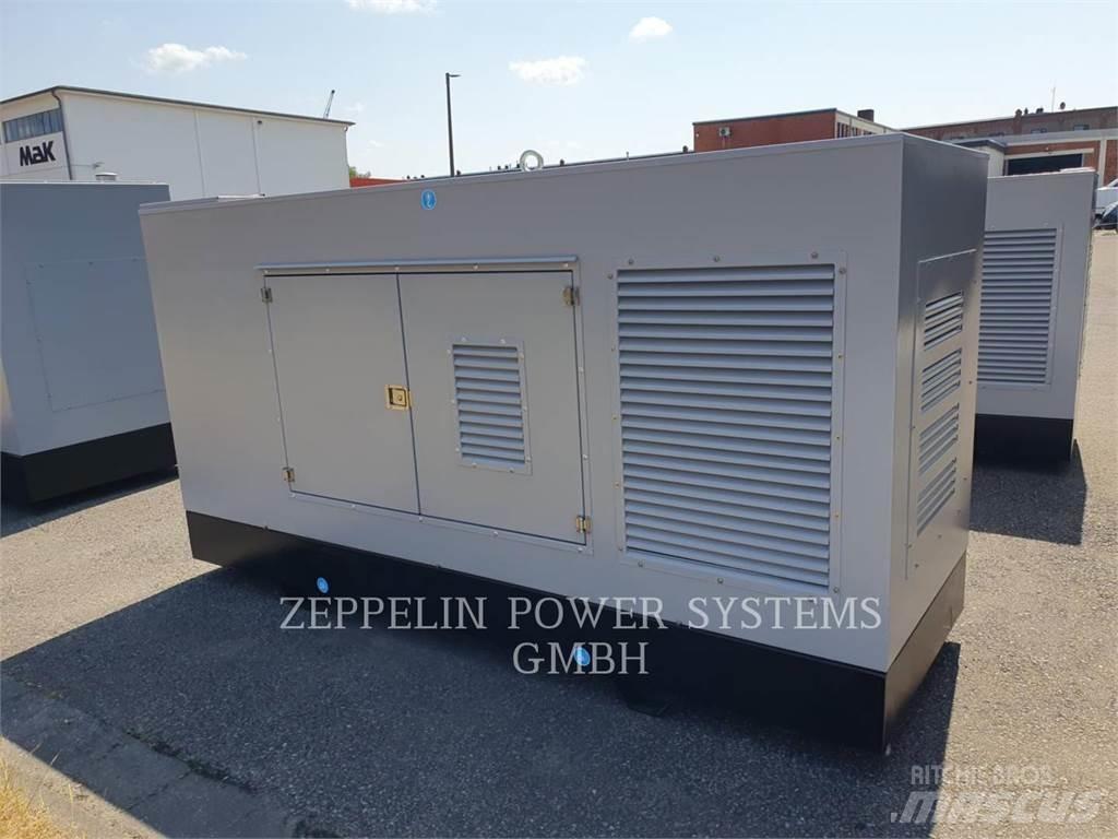  PPO FE280P1 Andre generatorer