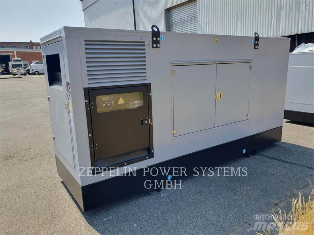 PPO FE330P1 Andre generatorer