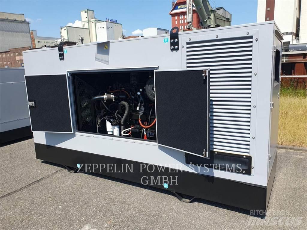  PPO FE330P1 Andre generatorer