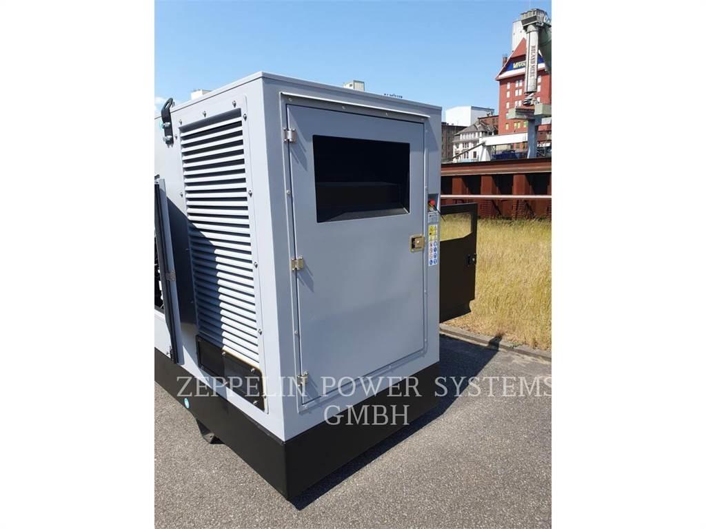  PPO FE330P1 Andre generatorer