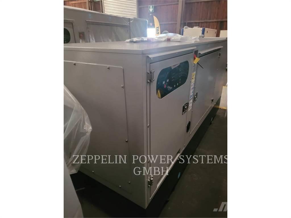  PPO FE60ISB5 Andre generatorer