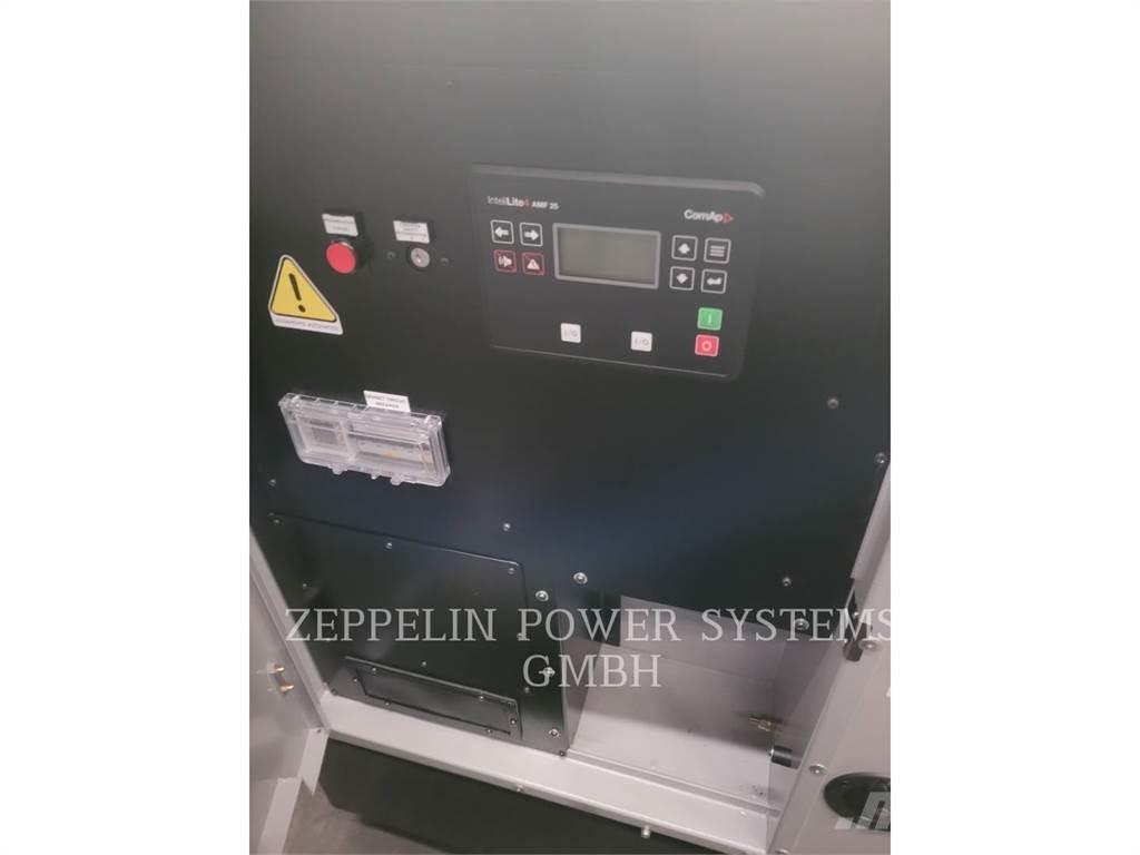  PPO FE60ISB5 Andre generatorer