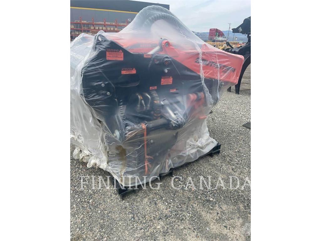  QUADCO 538-DP-QS500 Skæreborde