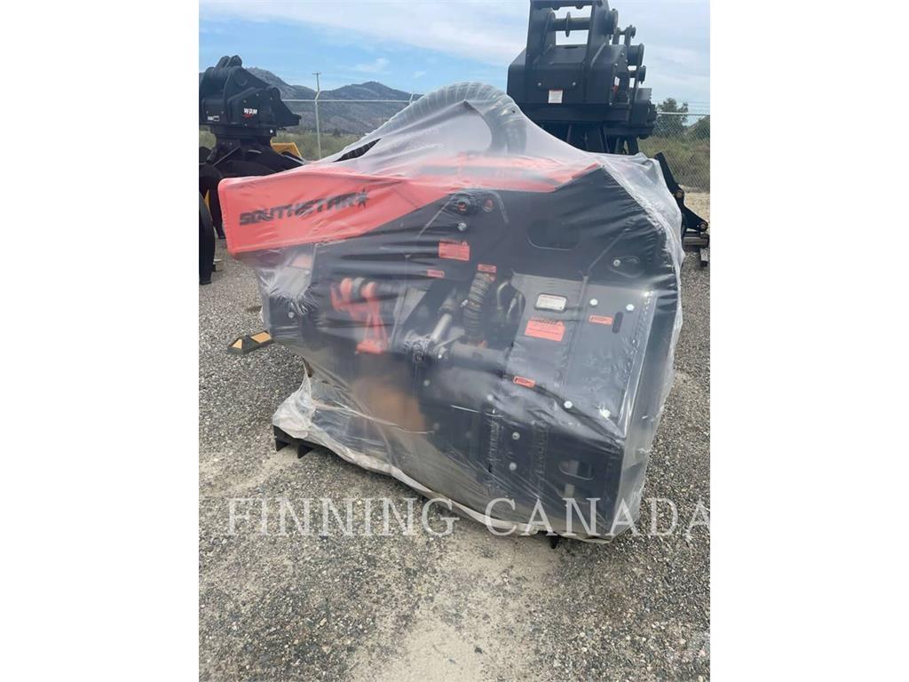  QUADCO 538-DP-QS500 Skæreborde