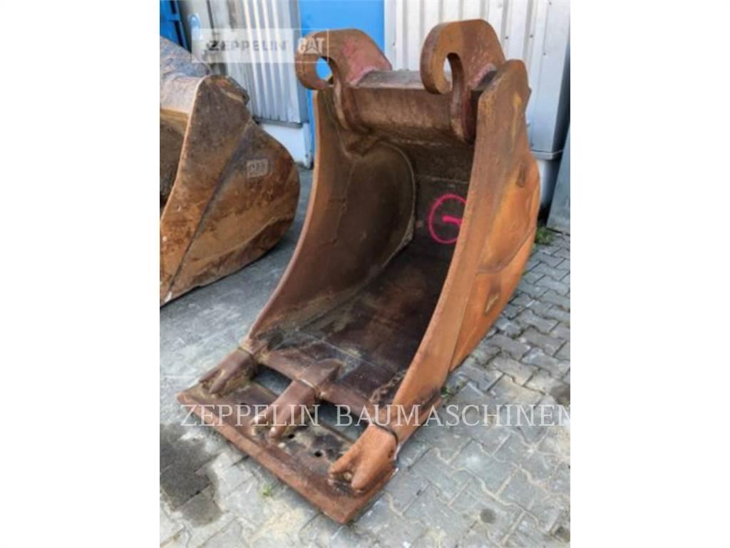 Reschke FTL 1.000 CW45S Skovle