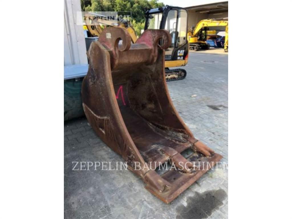 Reschke FTL 1.000 CW45S Skovle