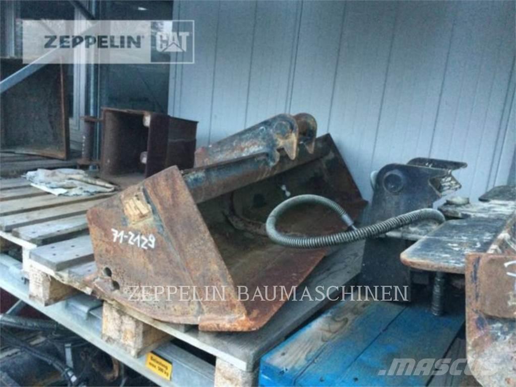 Reschke GL140 - MS03 Kædegravere
