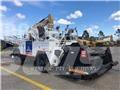Roadtec MTV1100EX Bitumen maskiner