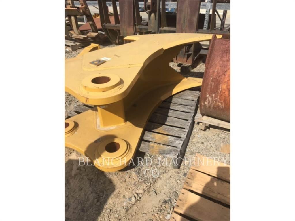 Rockland INC 336F BKT Skovle