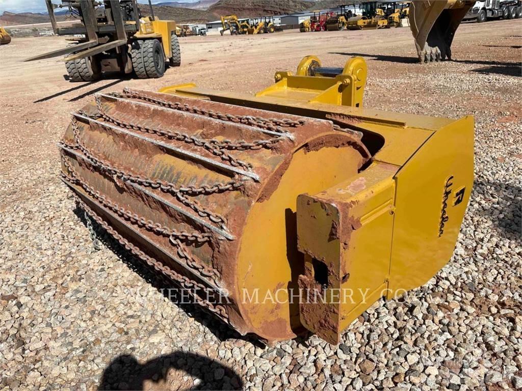 Rockland INC CW 320 SP Gravemaskiner på larvebånd