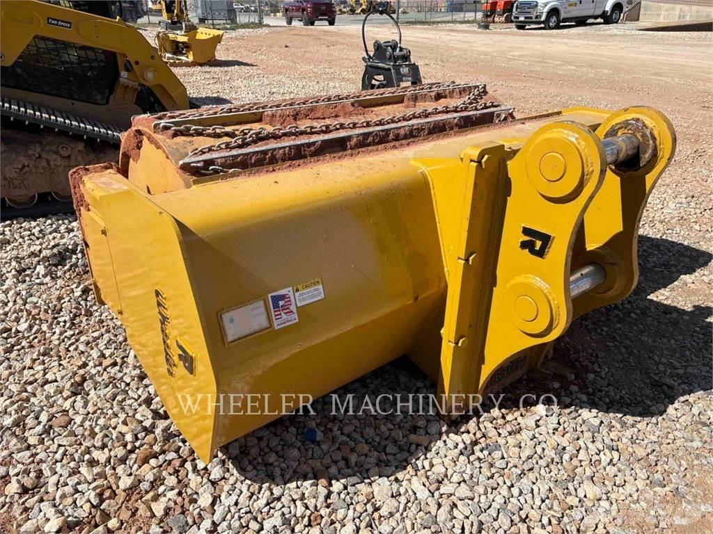 Rockland INC CW 320 SP Gravemaskiner på larvebånd