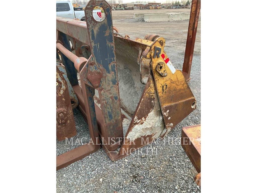 Rockland INC MP938H Skovle