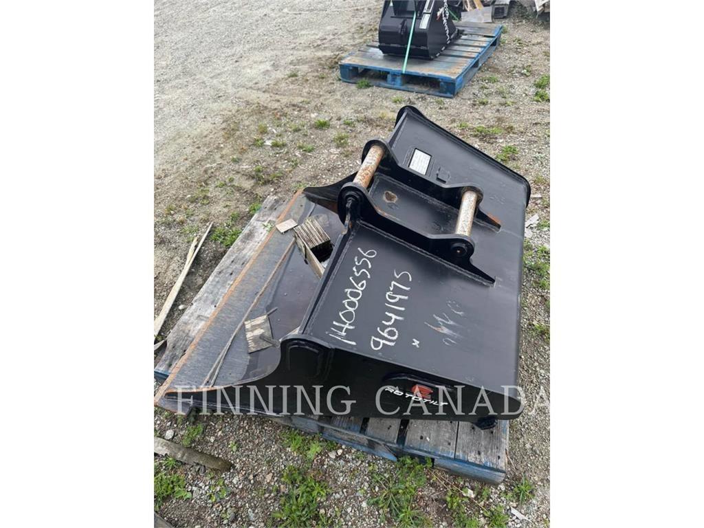 Rototilt MH5-BC-48 S40 Skovle