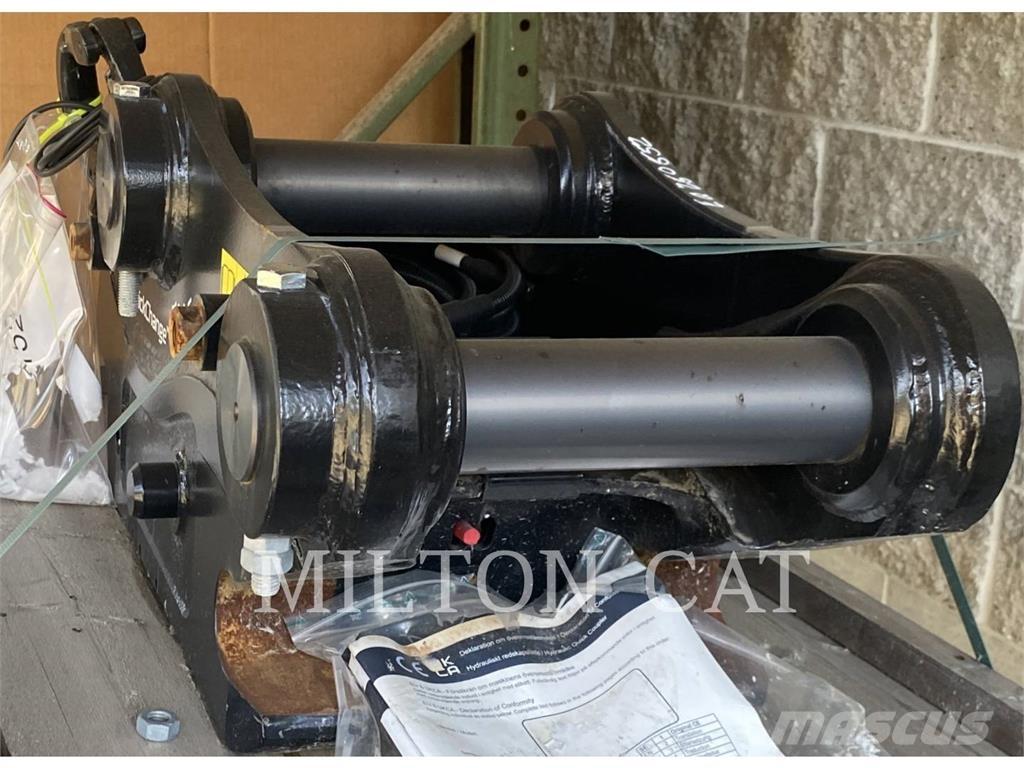 Rototilt QC60 COUPLER Hurtigkoblere